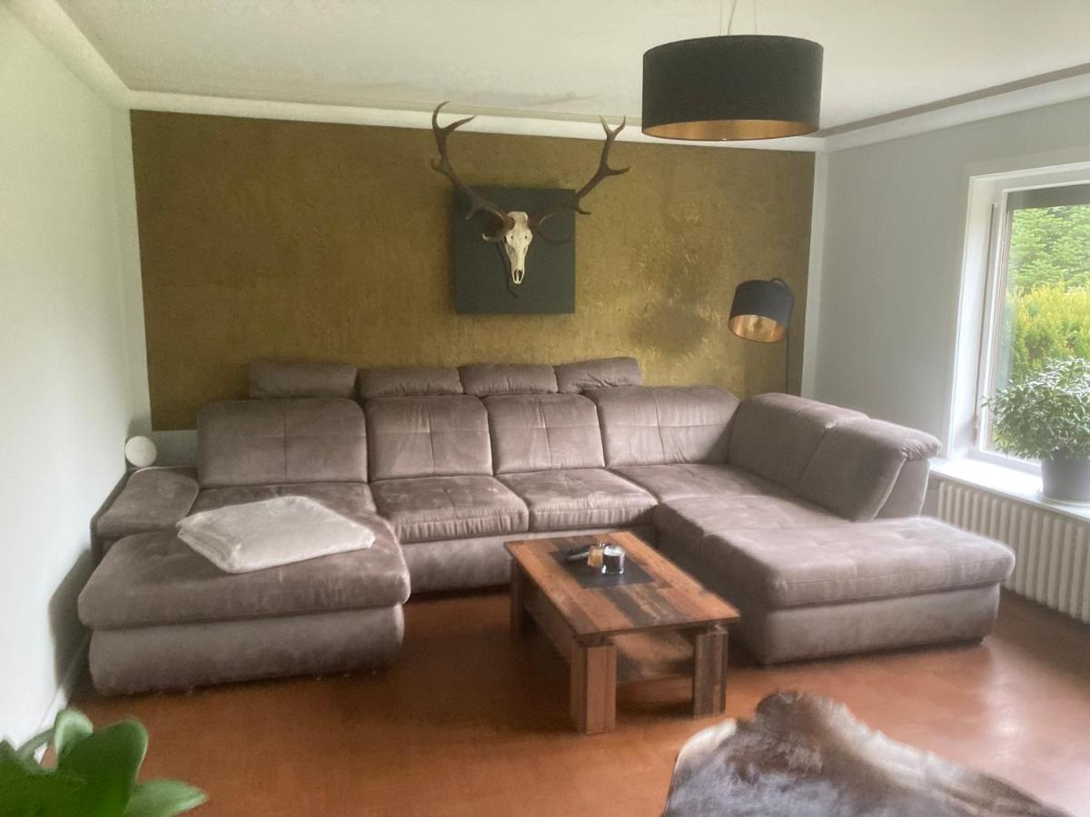 Apartment Haus Sofell Padenstedt