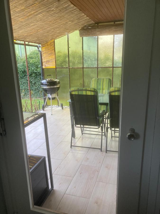 Apartment Haus Sofell *