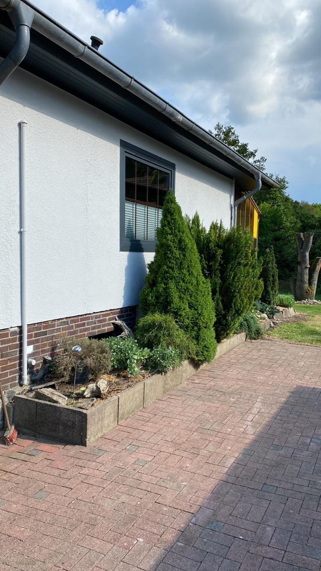 Apartment Haus Sofell Padenstedt